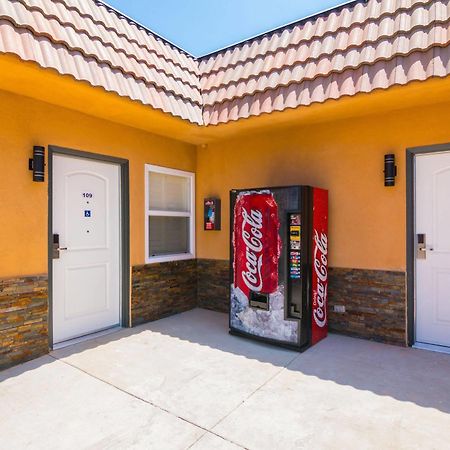 El Dorado Inn Lynwood Dış mekan fotoğraf