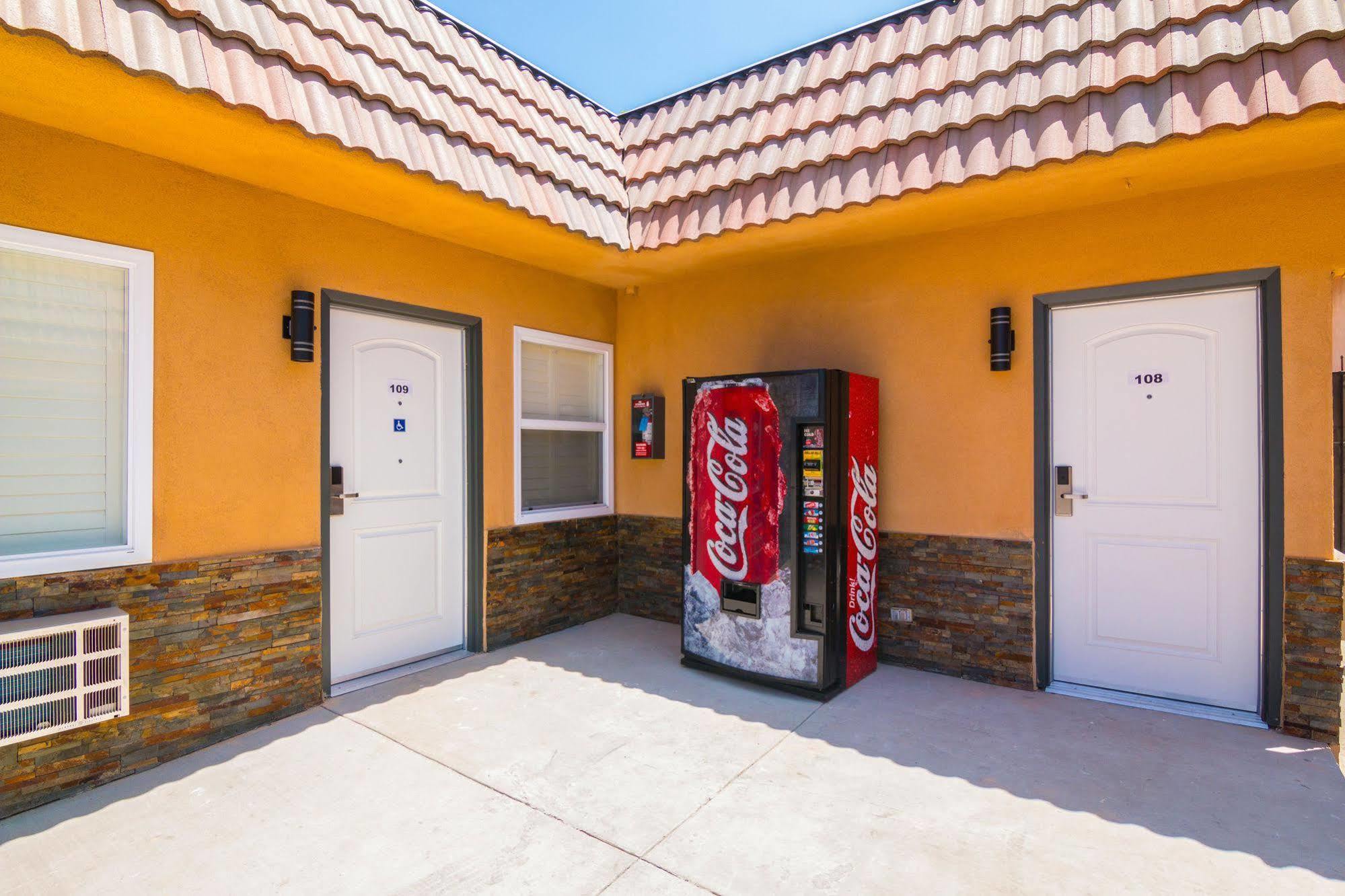 El Dorado Inn Lynwood Dış mekan fotoğraf