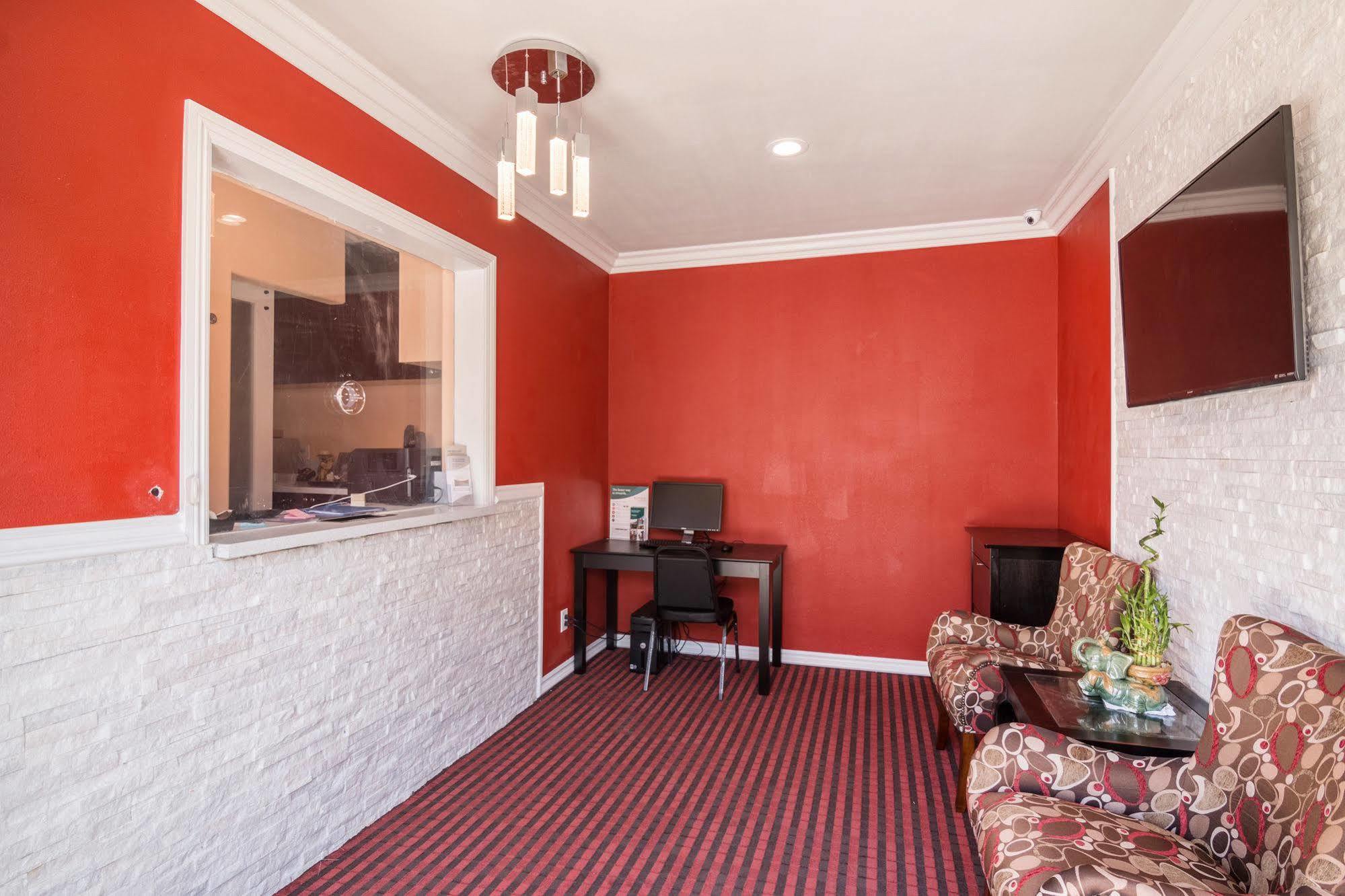 El Dorado Inn Lynwood Dış mekan fotoğraf