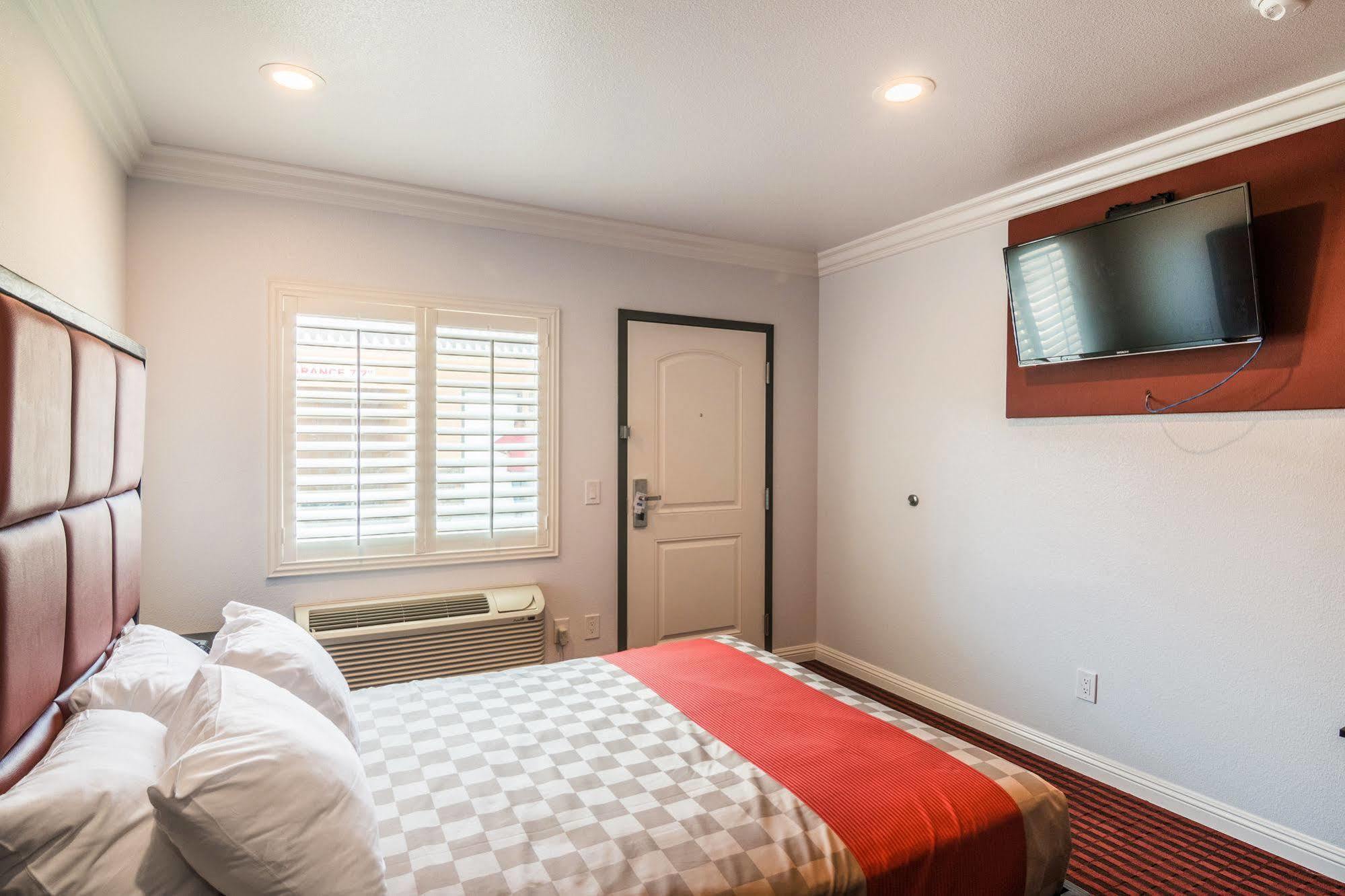 El Dorado Inn Lynwood Dış mekan fotoğraf