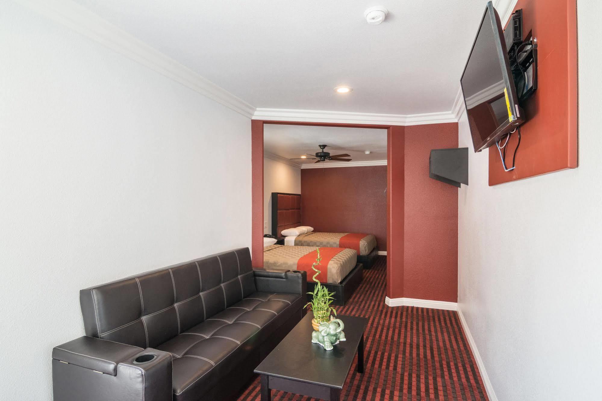 El Dorado Inn Lynwood Dış mekan fotoğraf