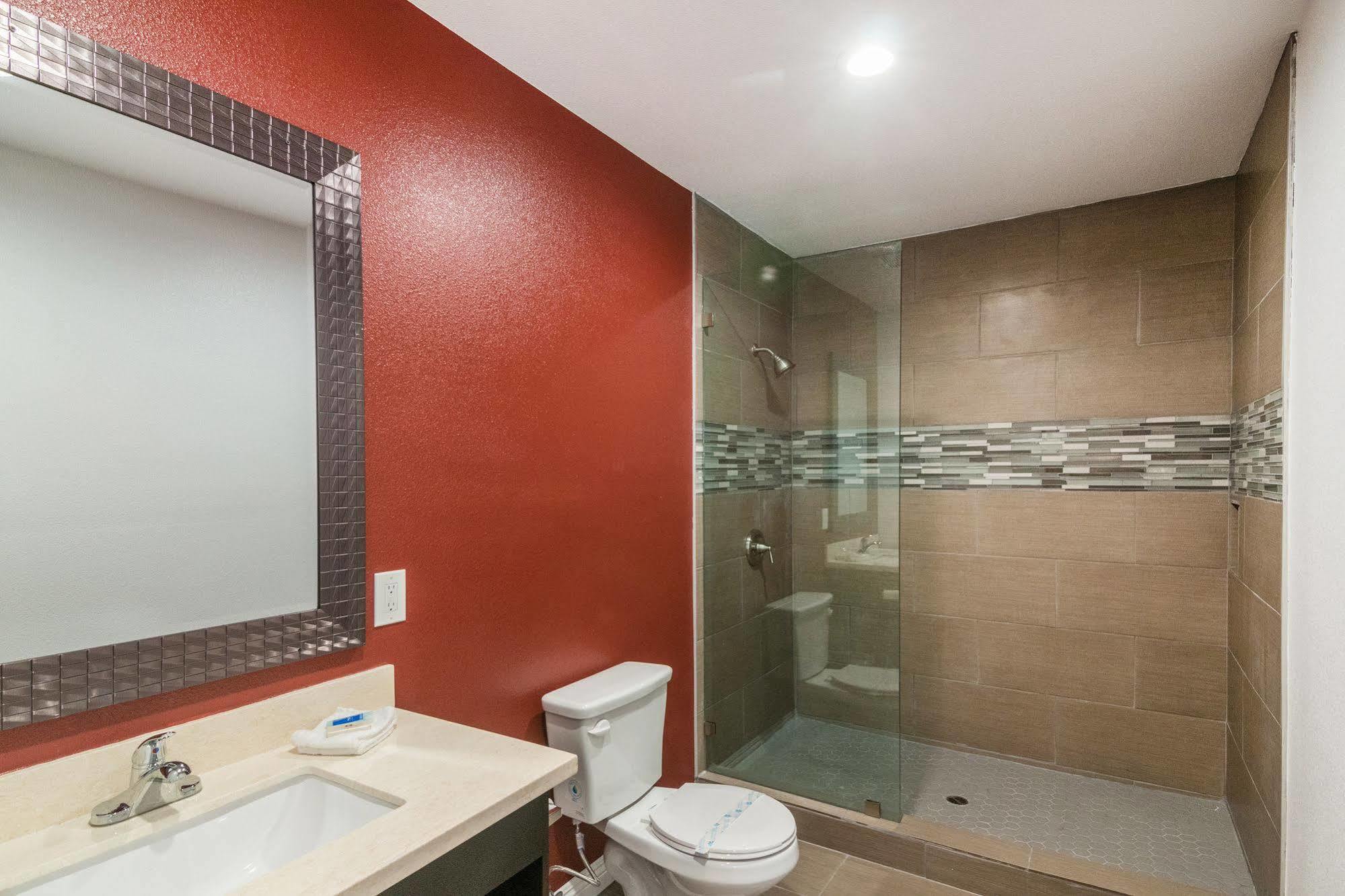 El Dorado Inn Lynwood Dış mekan fotoğraf