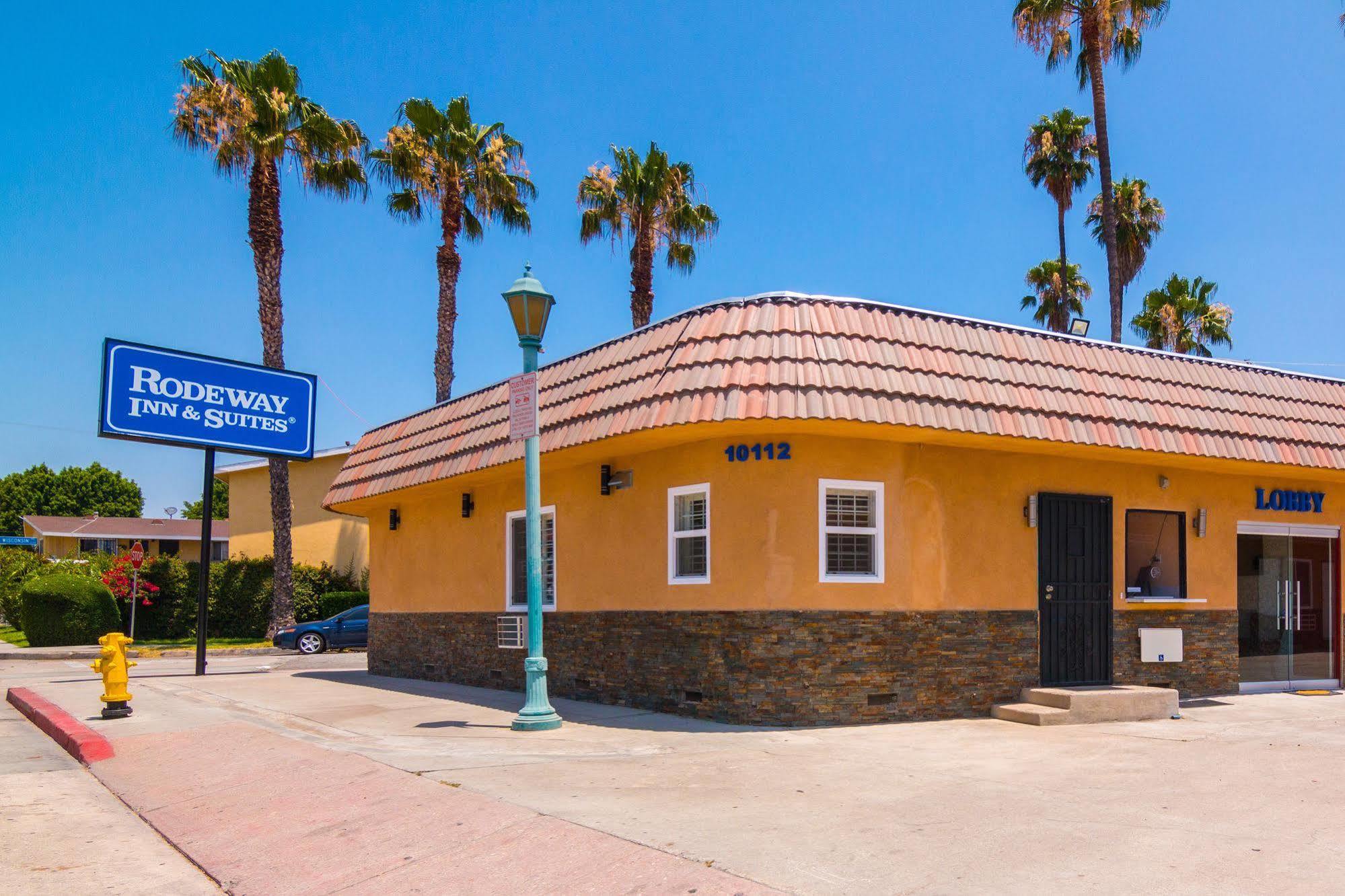 El Dorado Inn Lynwood Dış mekan fotoğraf